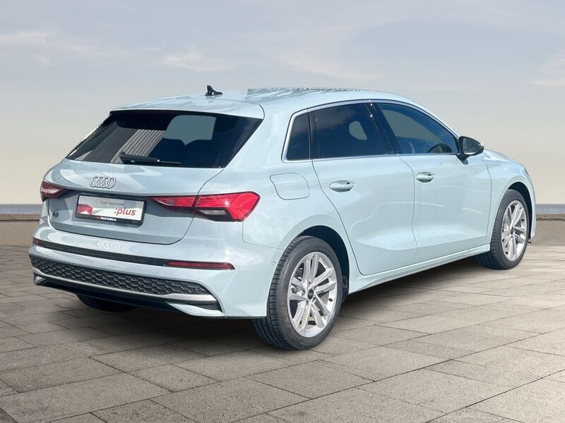 More views of Audi A3