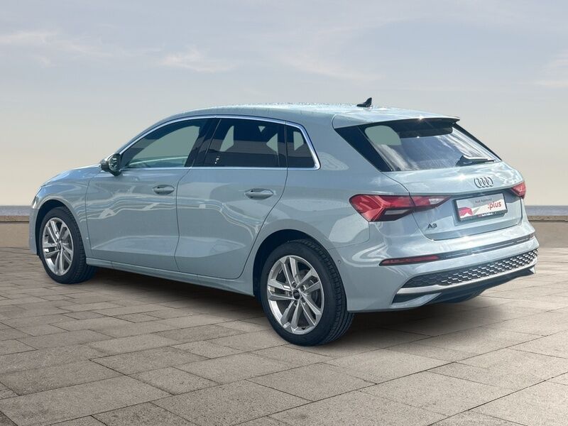 More views of Audi A3