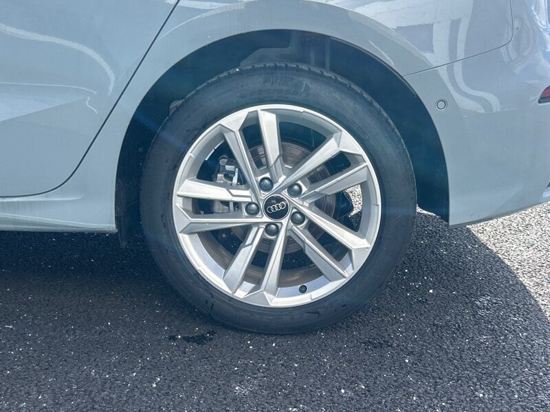 More views of Audi A3
