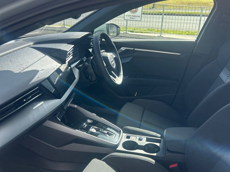 More views of Audi A3
