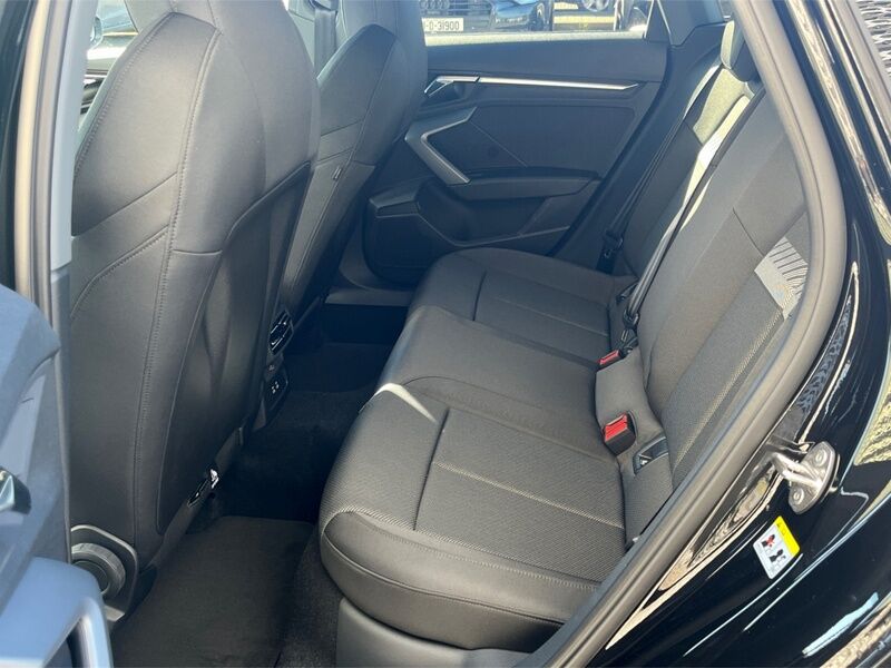 More views of Audi A3