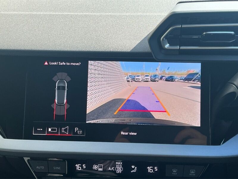 More views of Audi A3