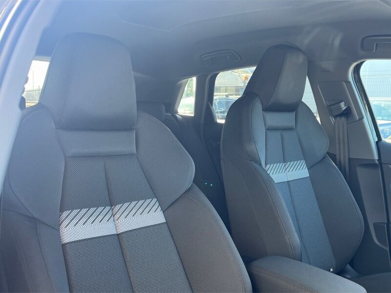 More views of Audi A3
