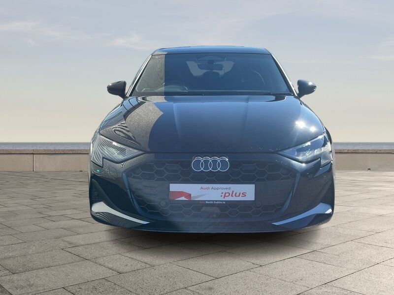 More views of Audi A3