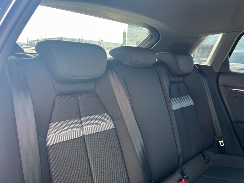 More views of Audi A3
