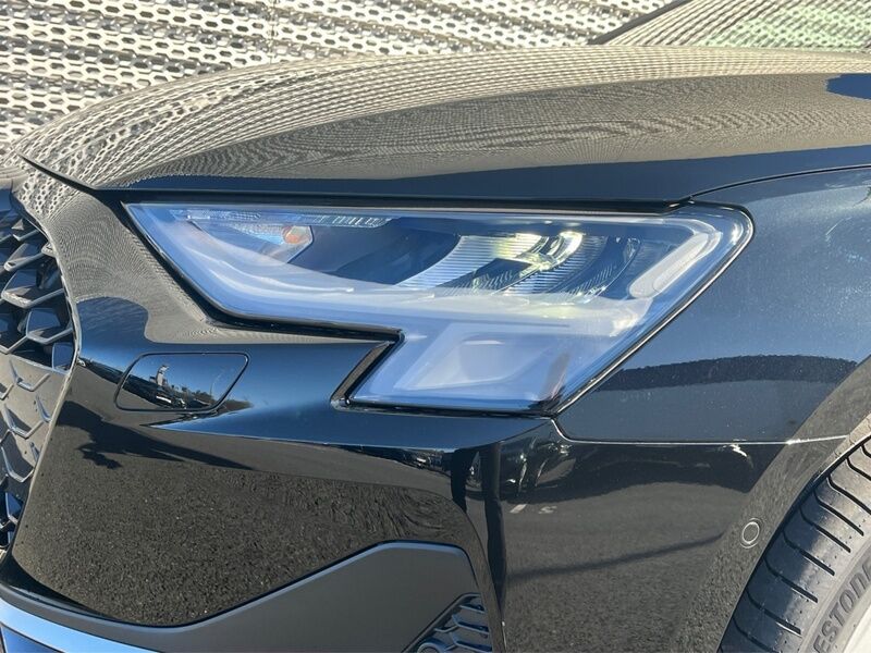 More views of Audi A3