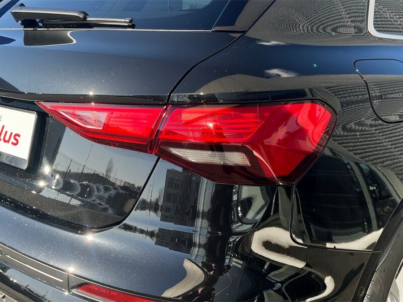 More views of Audi A3