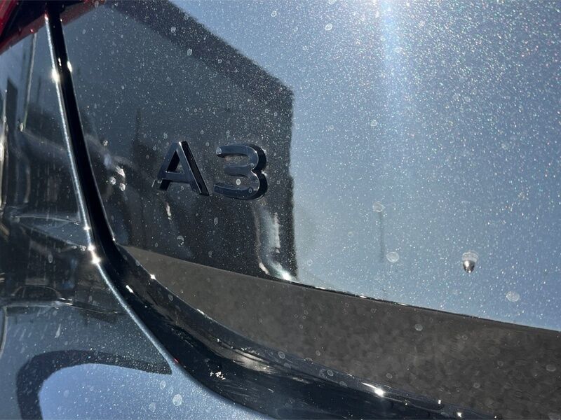 More views of Audi A3