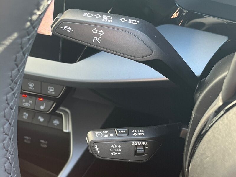 More views of Audi A3