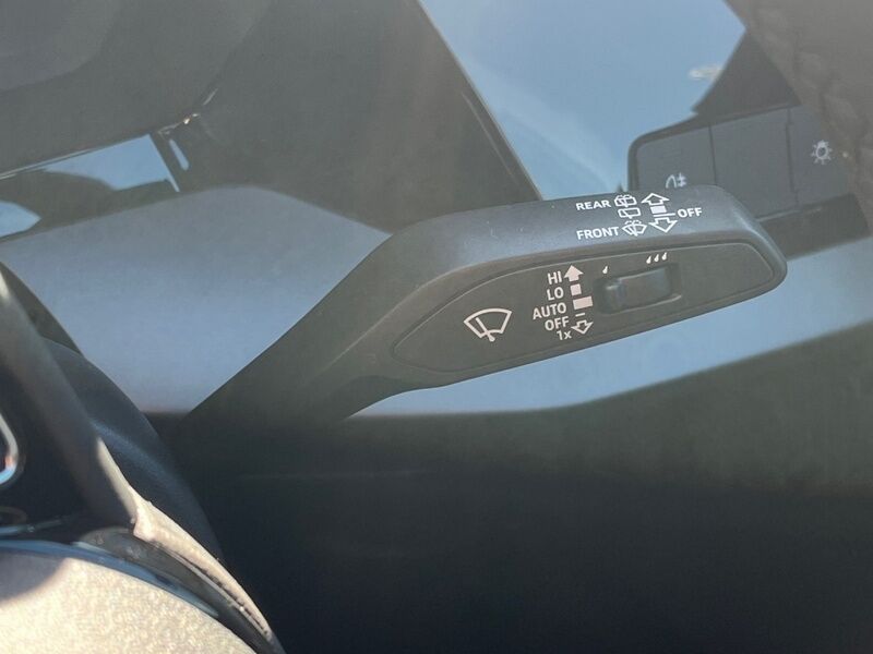 More views of Audi A3