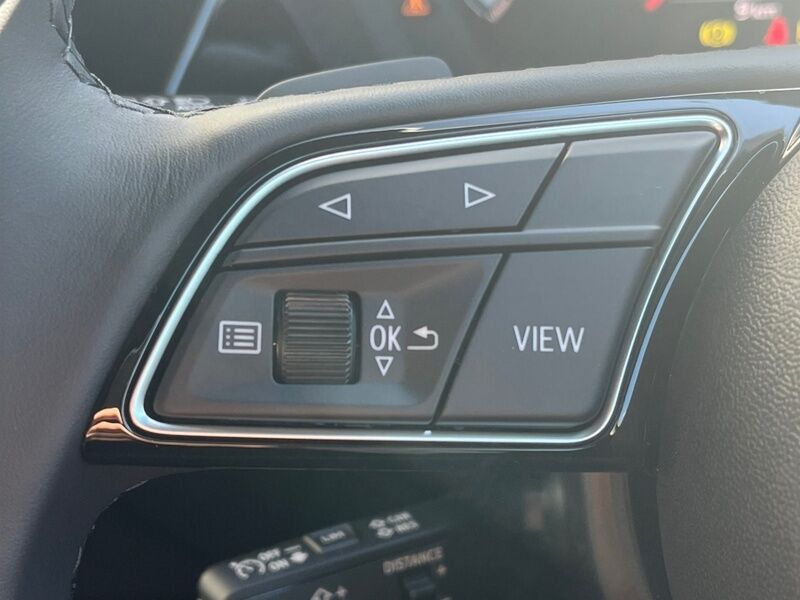 More views of Audi A3