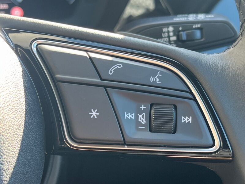 More views of Audi A3