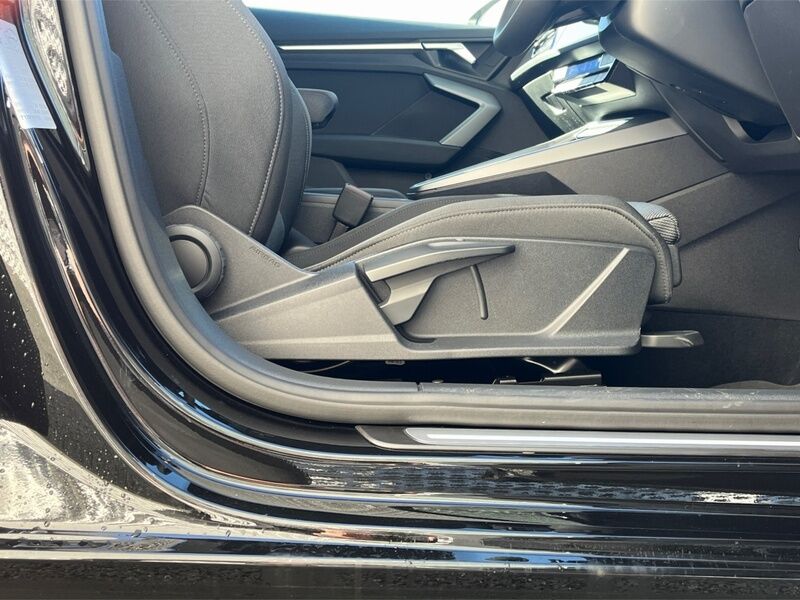 More views of Audi A3