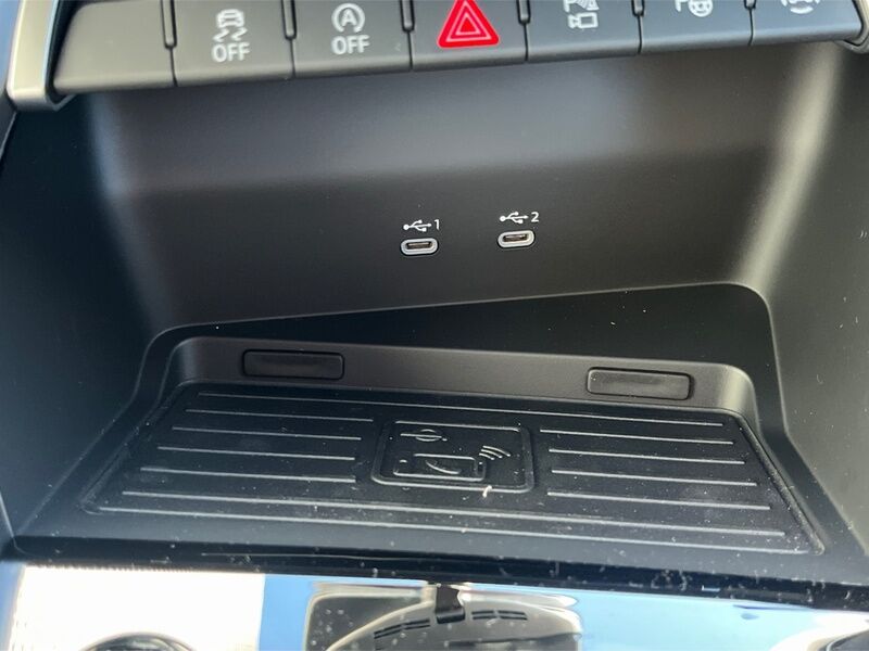 More views of Audi A3