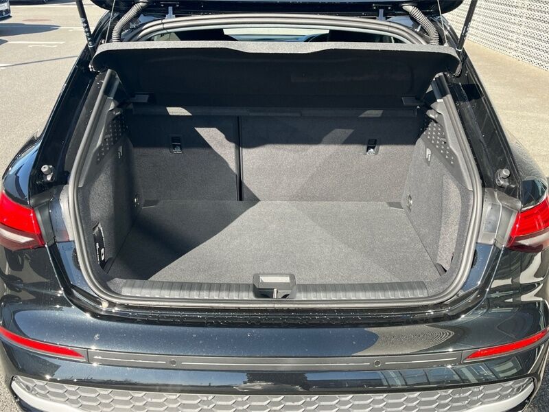 More views of Audi A3