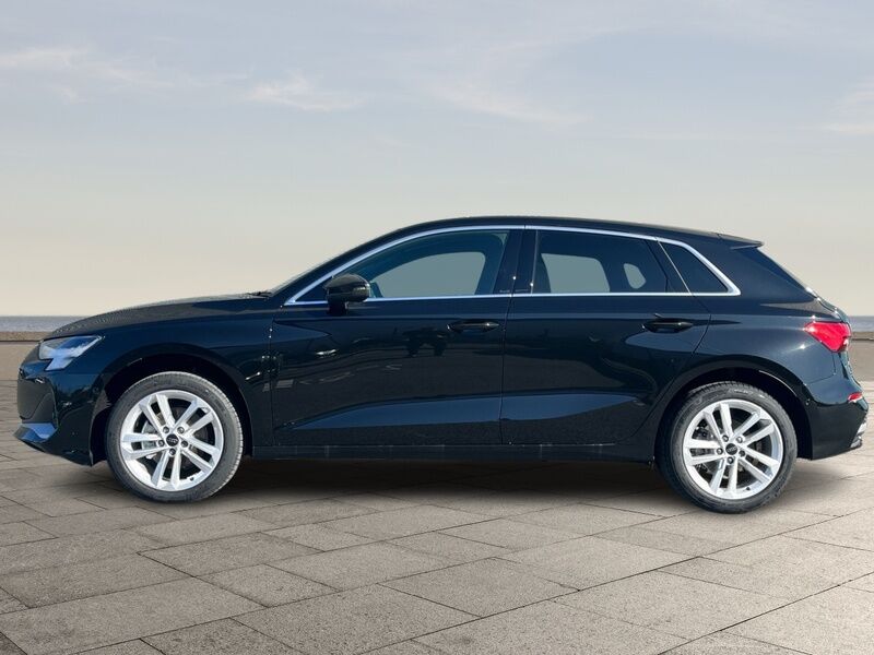 More views of Audi A3