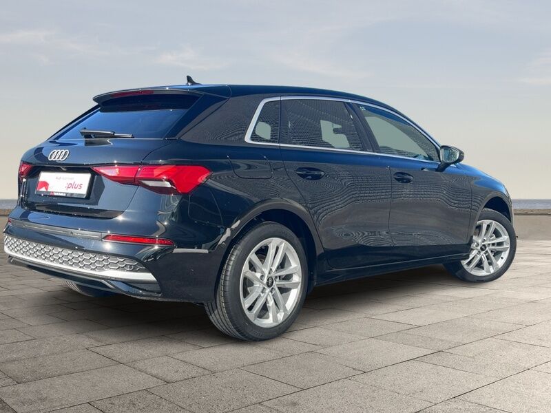 More views of Audi A3