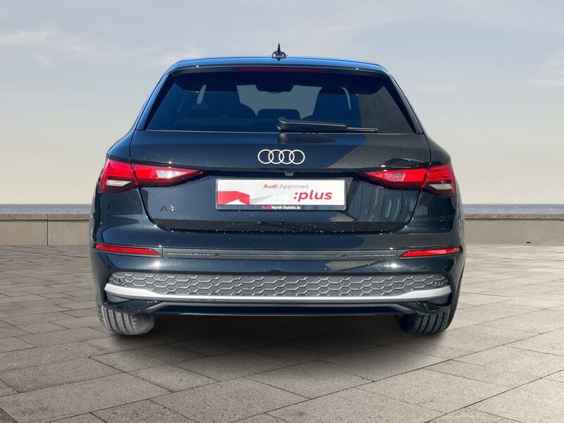 More views of Audi A3