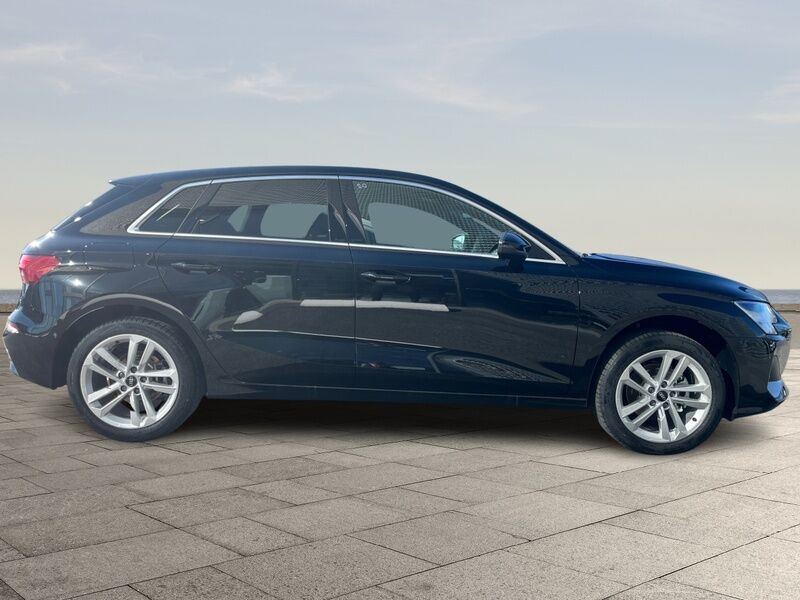 More views of Audi A3
