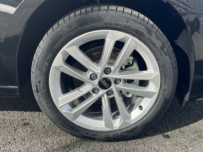 More views of Audi A3