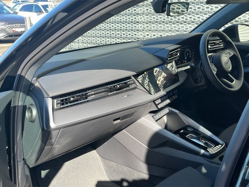 More views of Audi A3
