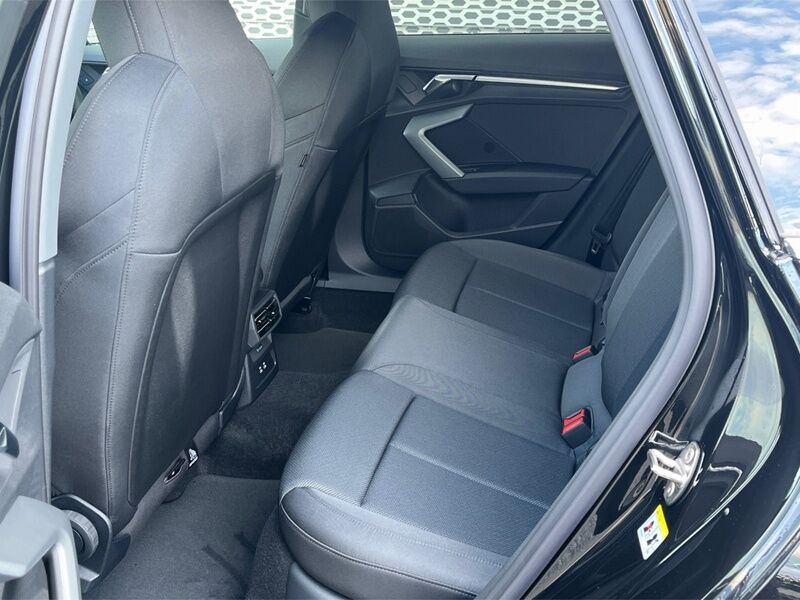 More views of Audi A3