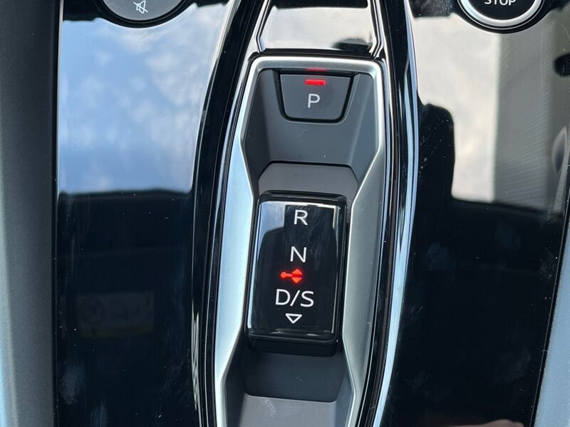 More views of Audi A3