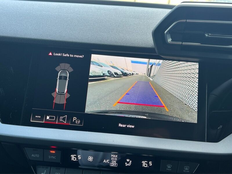 More views of Audi A3