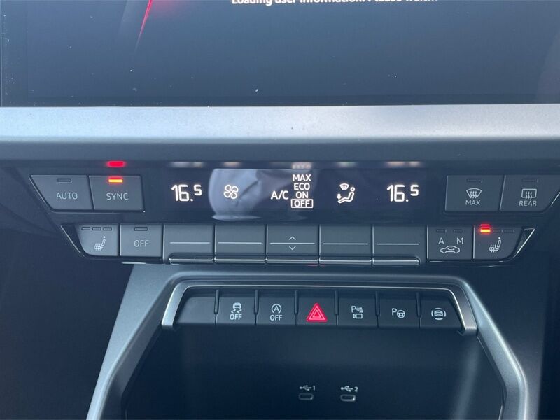 More views of Audi A3