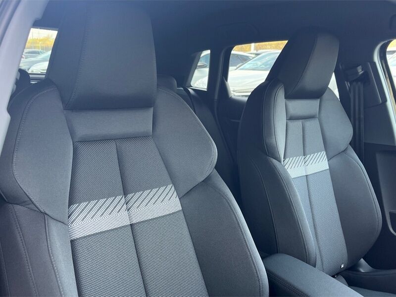 More views of Audi A3