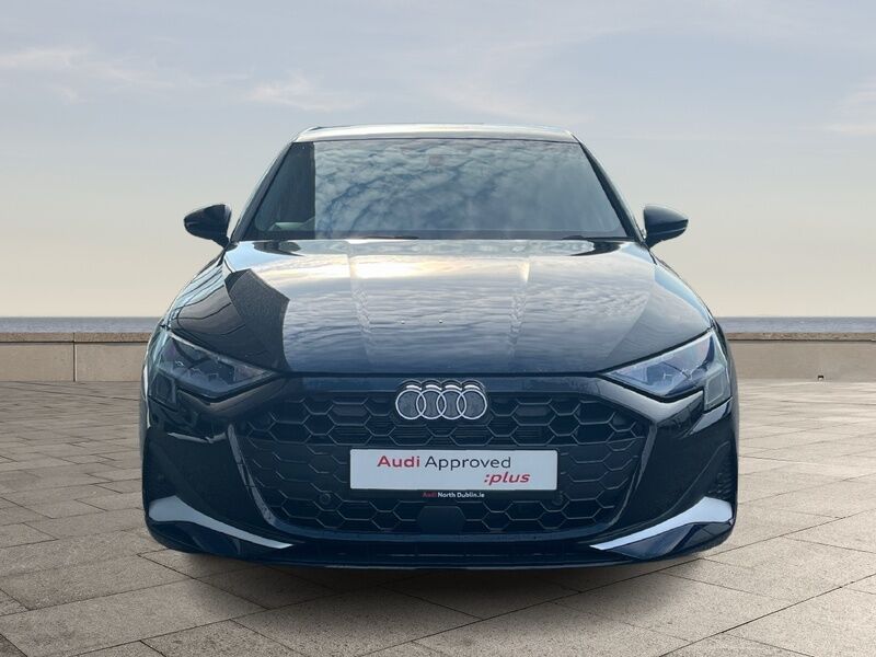 More views of Audi A3