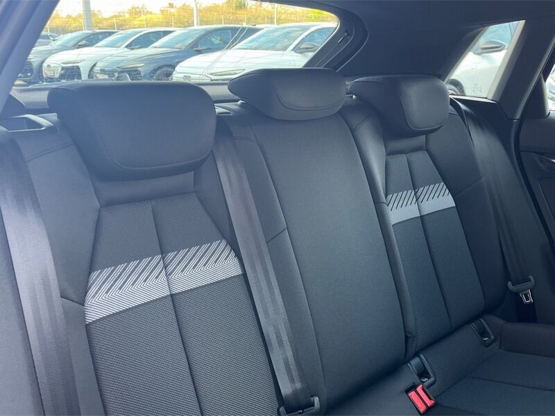 More views of Audi A3