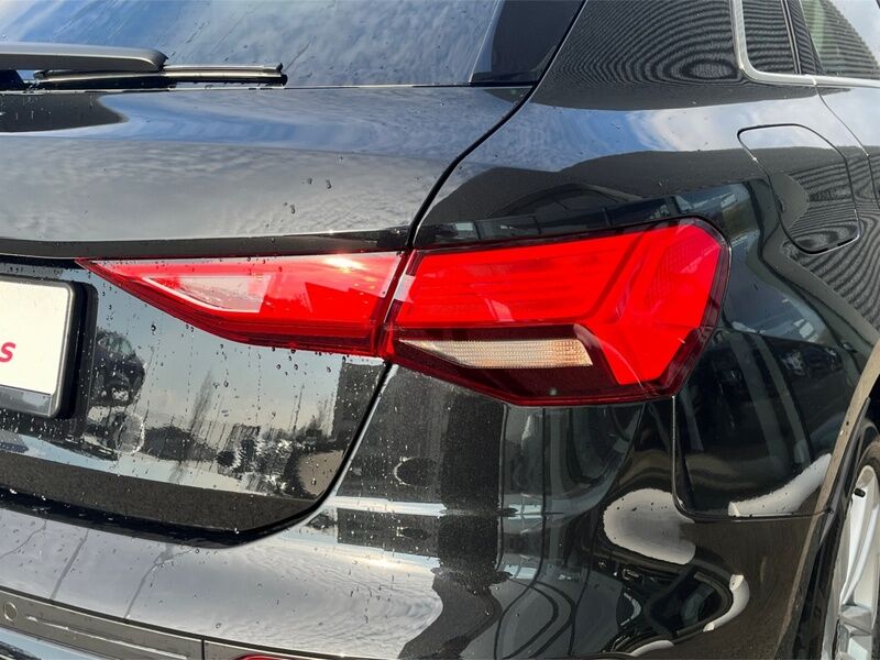 More views of Audi A3