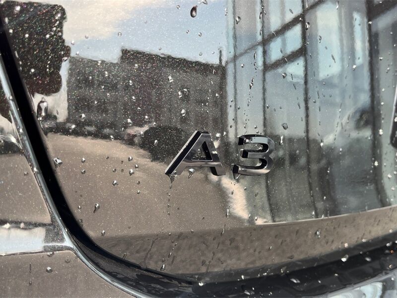 More views of Audi A3