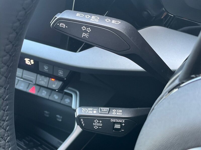 More views of Audi A3