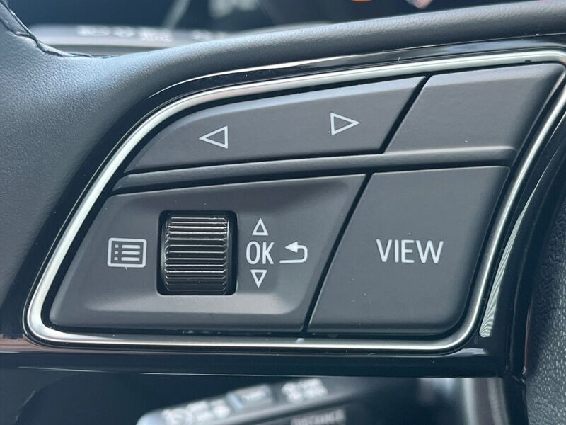 More views of Audi A3