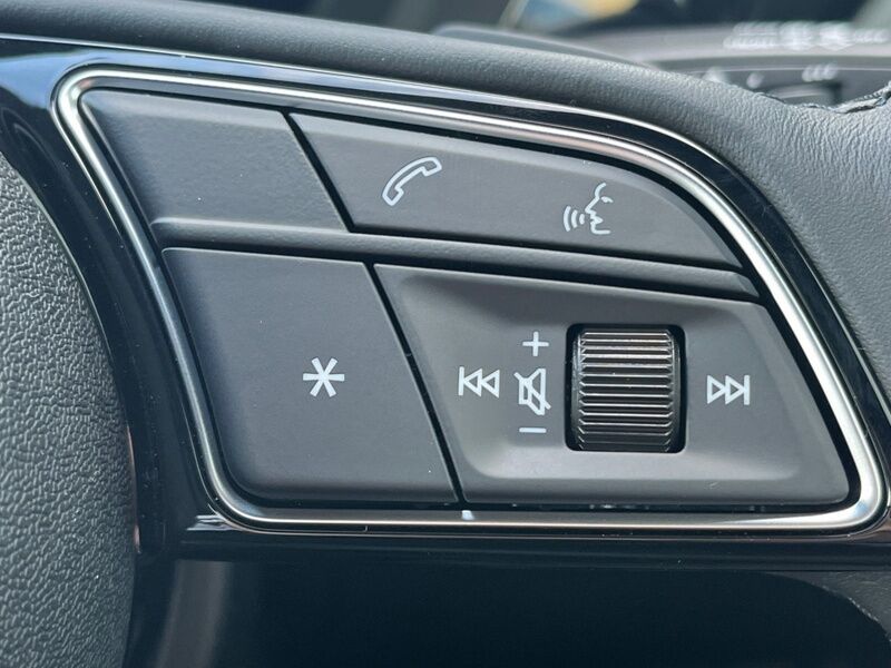 More views of Audi A3