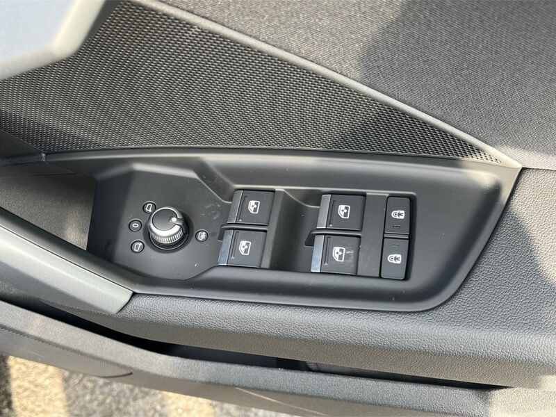 More views of Audi A3
