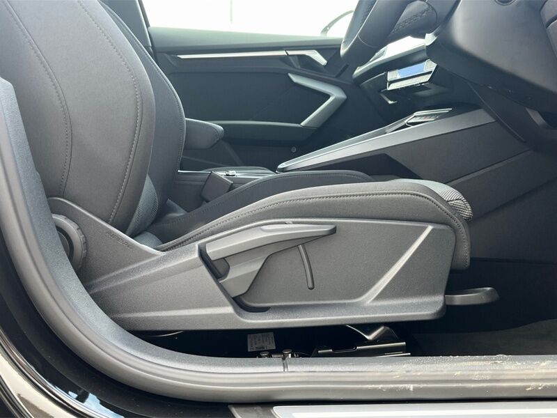 More views of Audi A3