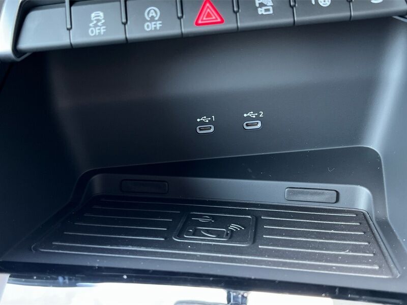 More views of Audi A3
