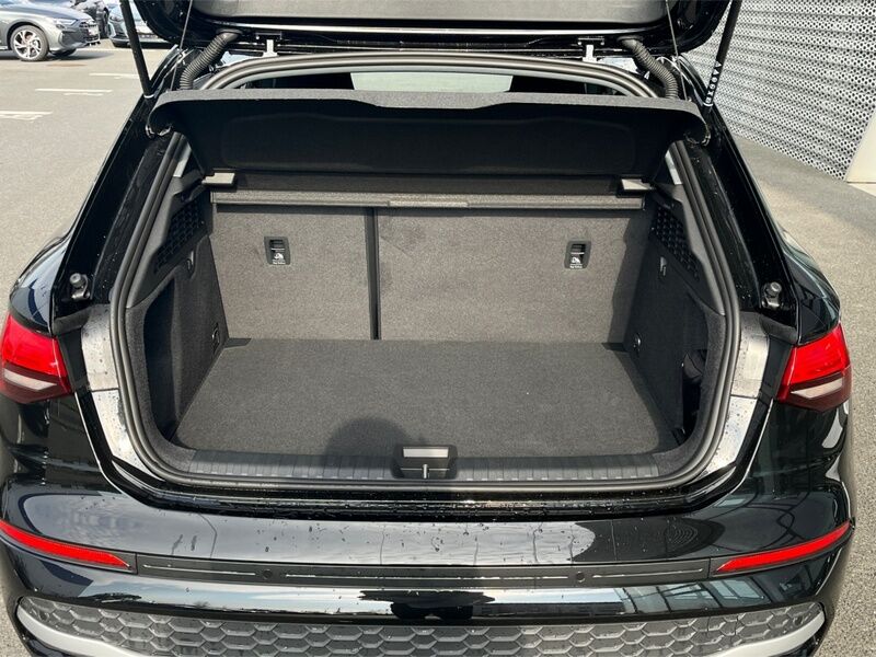 More views of Audi A3