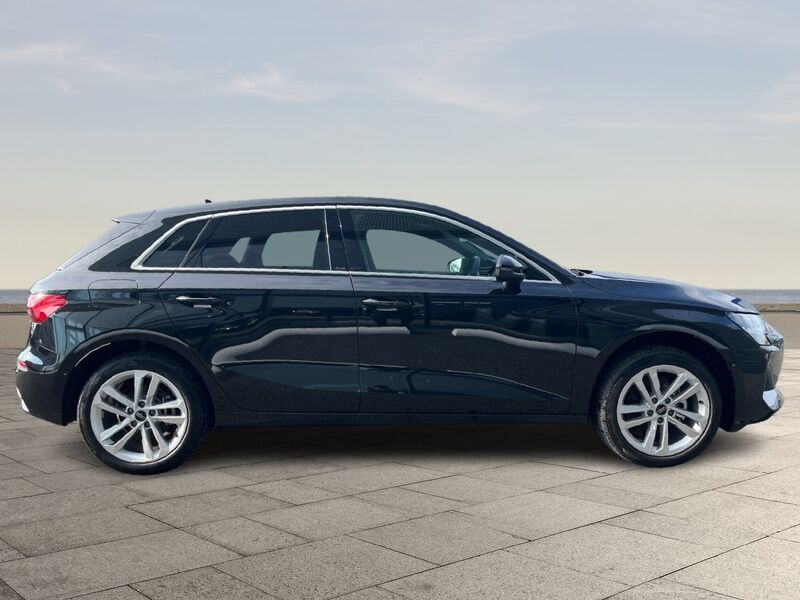 More views of Audi A3