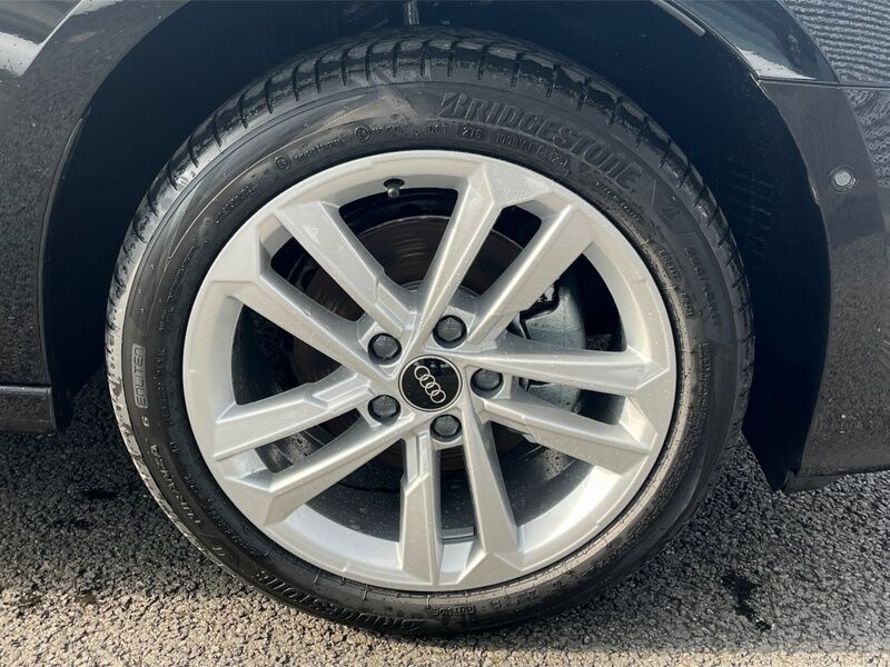More views of Audi A3