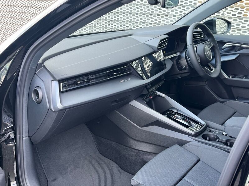 More views of Audi A3