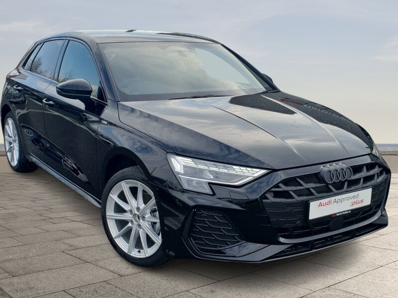 More views of Audi A3