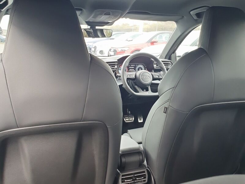 More views of Audi A3