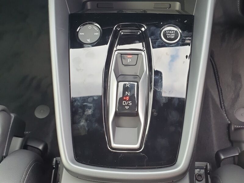 More views of Audi A3