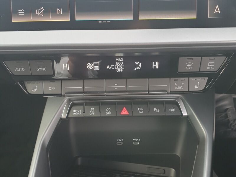 More views of Audi A3