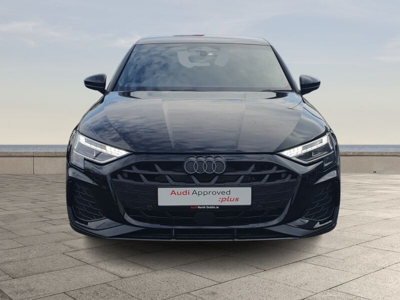 More views of Audi A3