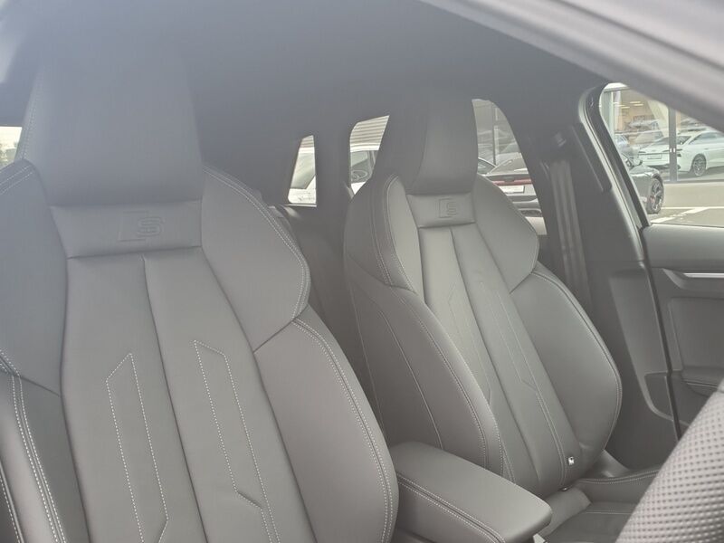 More views of Audi A3